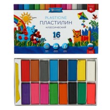 Globus plasticine 
