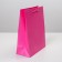 Gift Package Laminated, Packaging, Fuchsia, MS 18 x 23 x 8 cm