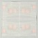 Paper “Easter eggs” napkins in a nest, 25x25 cm, set 20 pcs.