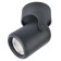 Libra lamp, 1x50W GU10, black color