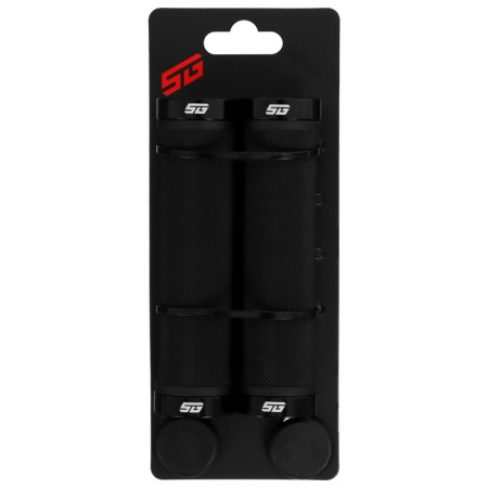 Stags stg HL-G309, 130 mm, black color-1