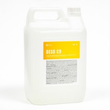 DESO C9, 5 liters of disinfectant