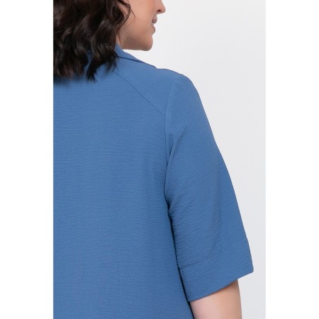 Women's dress, size 48-7