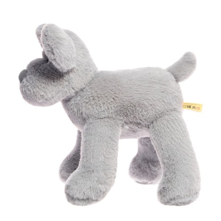 Soft toy "Dog Grisha", 30 cm-1