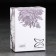 Souvenir "Two hearts with an arrow", 7 × 6 × 3 cm, with crystals