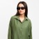 Women's shirt MIST, p. 52-54, green