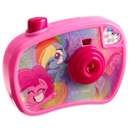 Projector-photo-apparatus My Little Pony, Hasbro, Pink Color-1