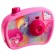 Projector-photo-apparatus My Little Pony, Hasbro, Pink Color