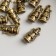 Decor Metal for creativity "Himmer Lanter" under the brass (E3617) 1.8x1.1x0.5 cm