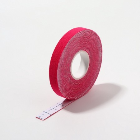 Kinesio - teip, 1 cm × 5 m, pink color-7
