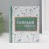 Photo album magnetic 10 sheets "How many years have passed?" 2x16x19 cm