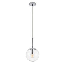 Suspension VOLARE 28 cm, D 15 cm, 1x40W E14