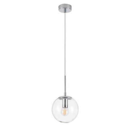 Suspension VOLARE 28 cm, D 15 cm, 1x40W E14