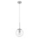 Suspension VOLARE 28 cm, D 15 cm, 1x40W E14
