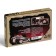 Board game "The case is conducted by detectives", 80 cards