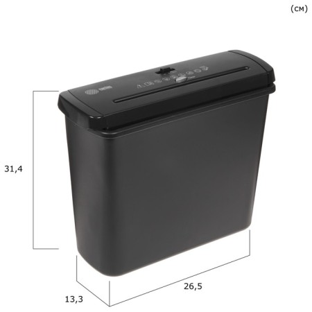 Schroeder CACTUS CS-SH-6-7-6 (secret.r-2) ribbons 6ist. 7ltr.-5