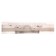 Risshina ruler 22 cm Istanm, colorless, plastic video
