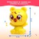 Musical toy "Favorite Friend"