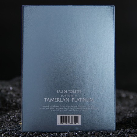 Tamerlan Platinum Tamerlan Platinum Tamerlan Platinum-2