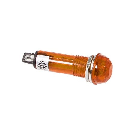 Enter facet Ø10.2 220V yellow (RWE-205) rexant