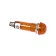 Enter facet Ø10.2 220V yellow (RWE-205) rexant