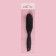 Combing, ventilated, 4 × 24 cm, black color