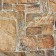 PVC panel natural 980*498