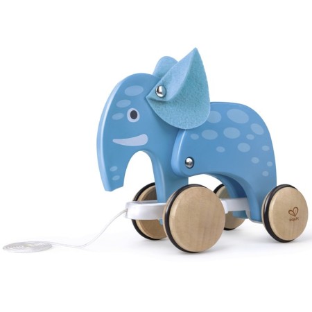 Catalka Children's "Beasts: Elephant"-2