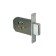 Crystone Fuaro 200 f CP, 3 keys, chromium color