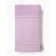 Trick Lovelife Trick "Ordos" 30 × 50 cm, lavender, 100% cotton, 430 g/m²