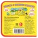 Book EVA “Colors”, with cutting and 5 puzzles, Druzhinina M.V.