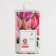 Ethel towel the most beloved 40x67 cm, 100% cotton, reps 190 g/m2