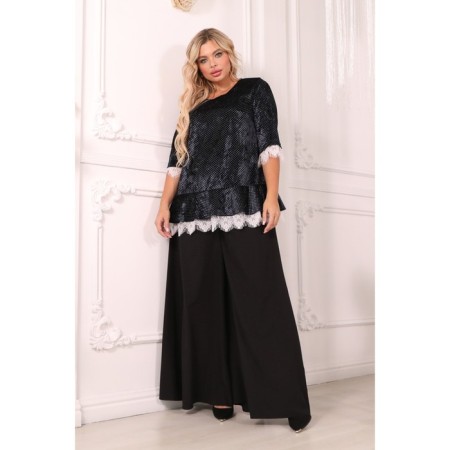 Women's tunic Wisell M4-3709/3, size 54-9