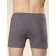 Male panties, size 52, dark gray color