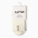 Women's socks KAFTAN NICE DAY R.36-39 (23-25 ​​cm), milk