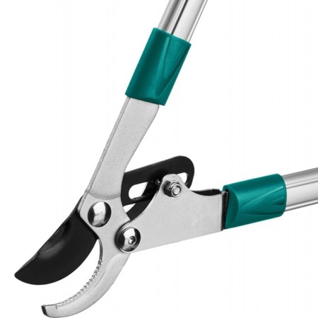 Buscores of the flat, 18.4 "(47 cm), aluminum handles, Raco-2
