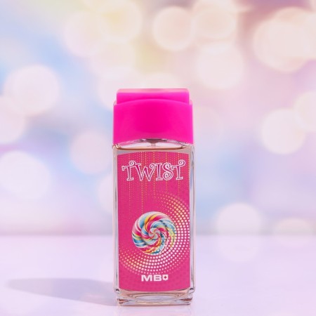 Women's toilet water Twist, 95 ml-1