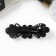 Hair hairpin "Lyla" chamomile, 8 cm