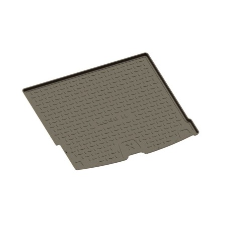 Rug in the trunk for Volvo XC-60 II 2018-n.