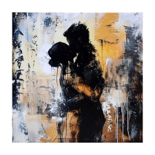 Picture on canvas 