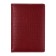 Telephone book A5, 64 sheets of Devente.wild, a solid cover of artificial leather, cream block 70 g/m2, burgundy