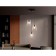 Lightwood LOOT LOFT AMBRELLA LIGHT, Loft, TR80499, 3HE14, Black Color, Light Wood