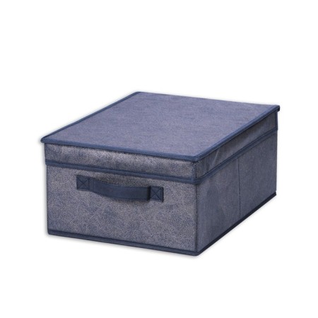 Hausmann Blue Line 30x40x18 cm storage box