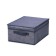 Hausmann Blue Line 30x40x18 cm storage box