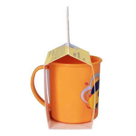 Children's mug "Africa", 200 ml-2