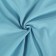 A set with a blanket Duet "Isis", size 230x250 cm, 160x220 cm - 2 pcs, 50x70 cm - 2 pcs, color sea wave