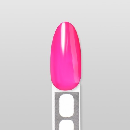 Simple nail polish gel, 3 phase, 10 ml, led/uv, color (245)-15