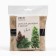 Jet washcloth with soap "needles" 100 g of benpar