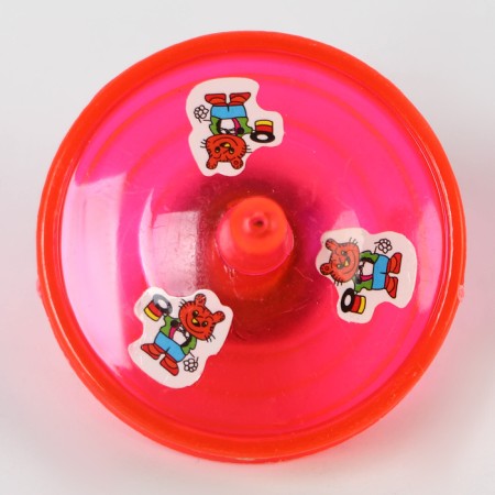 Волчок «Смерч», цвета МИКС-1