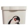 Children's box Lalababy Cute Penguin, 7.5 liters